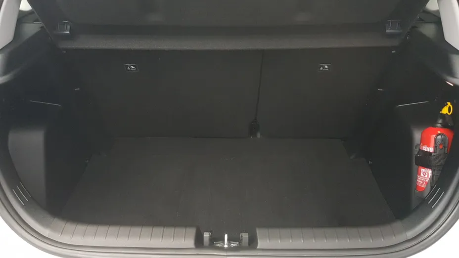 HYUNDAI i20 i20 1.2 Pure