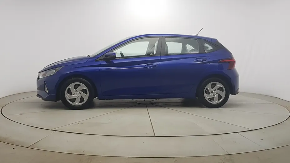 HYUNDAI i20 i20 1.2 Pure