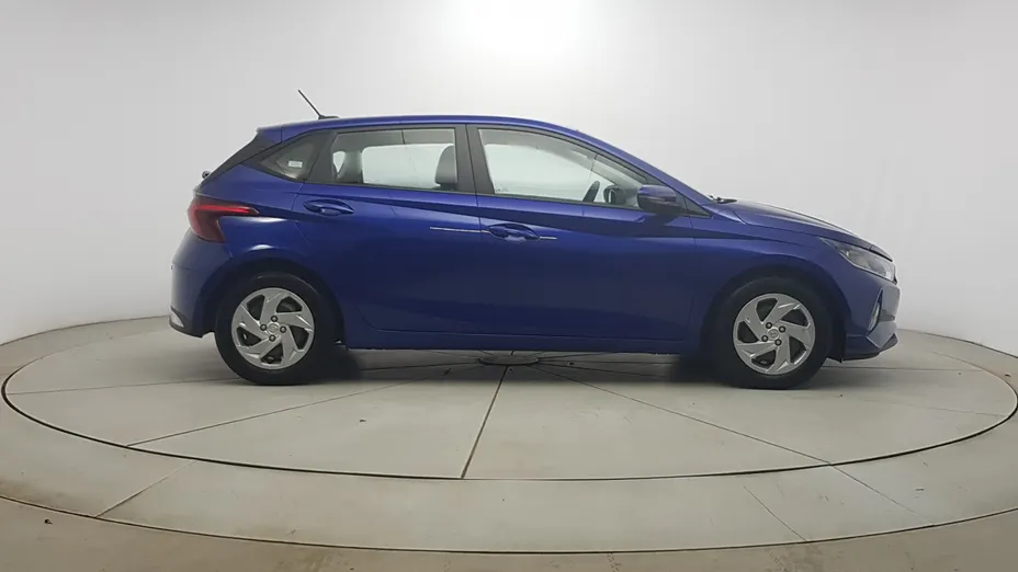 HYUNDAI i20 i20 1.2 Pure
