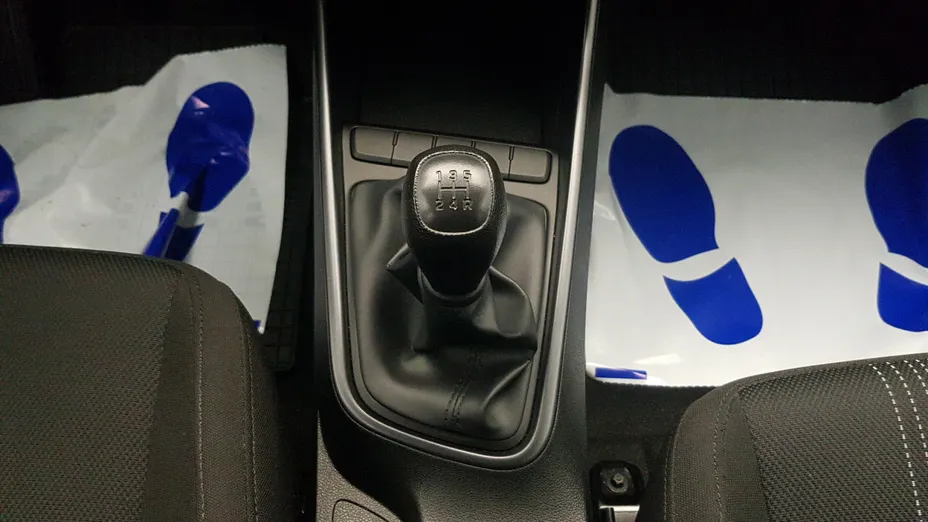 HYUNDAI i20 i20 1.2 Pure