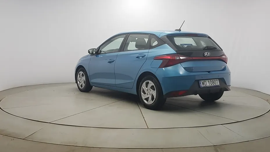 HYUNDAI i20 i20 1.2 Pure