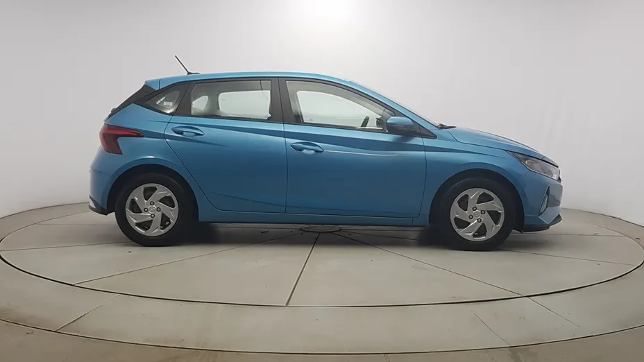 HYUNDAI i20 i20 1.2 Pure