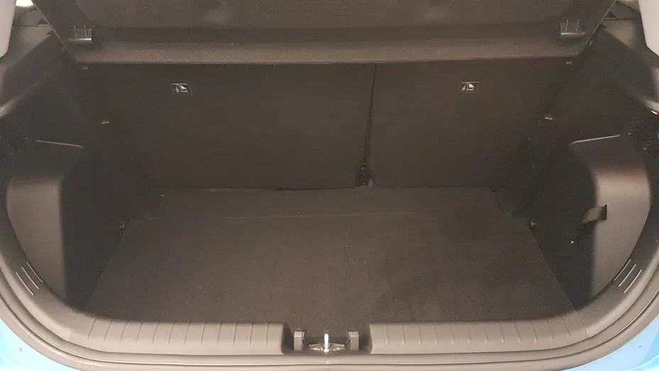 HYUNDAI i20 i20 1.2 Pure