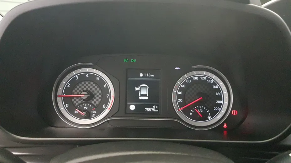 HYUNDAI i20 i20 1.2 Pure