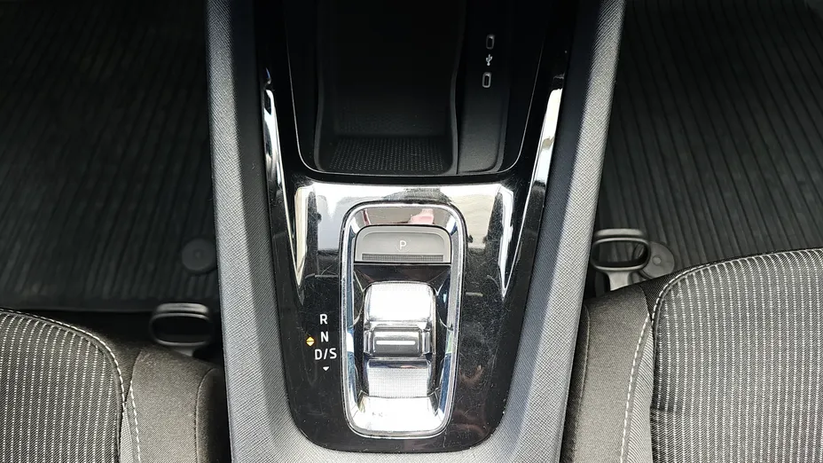 SKODA Octavia Octavia 2.0 TDI Ambition DSG
