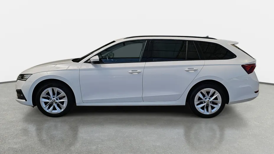 SKODA Octavia Octavia 2.0 TDI Ambition DSG