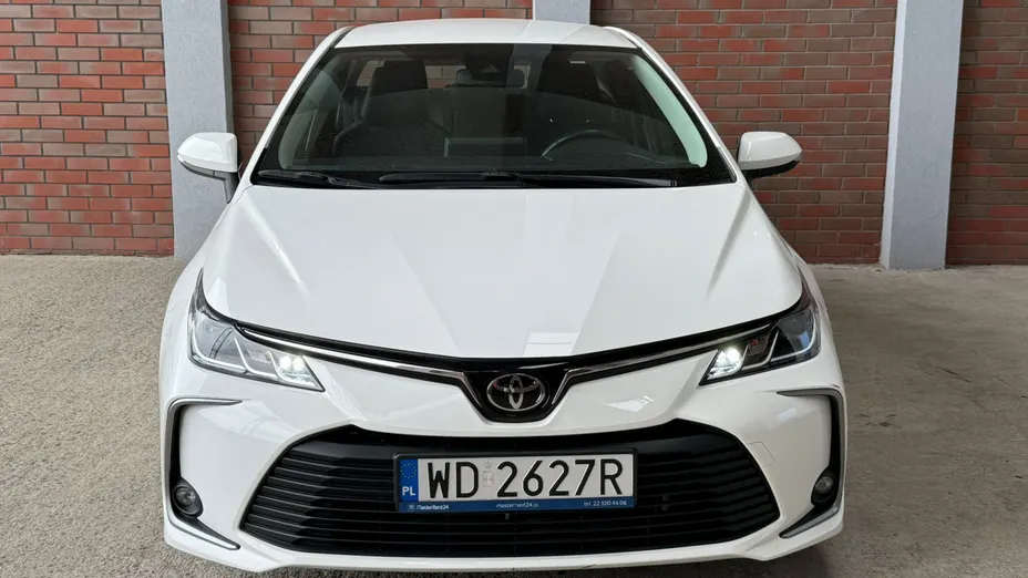 TOYOTA Corolla Corolla 1.5 Comfort