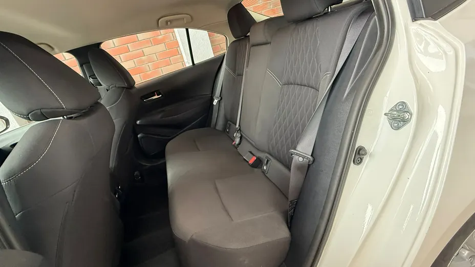 TOYOTA Corolla Corolla 1.5 Comfort