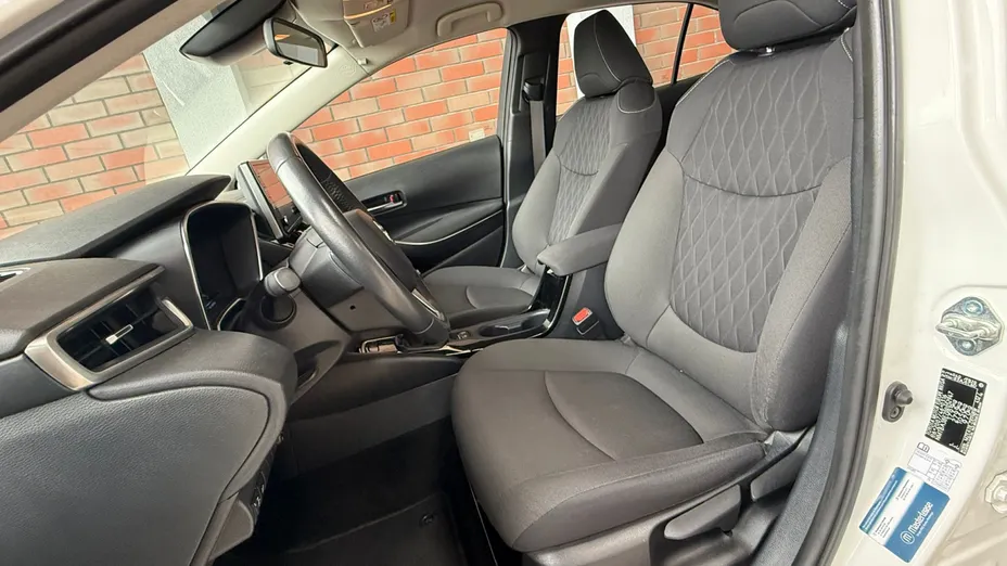 TOYOTA Corolla Corolla 1.5 Comfort