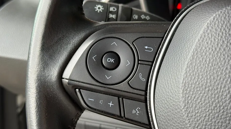 TOYOTA Corolla Corolla 1.5 Comfort