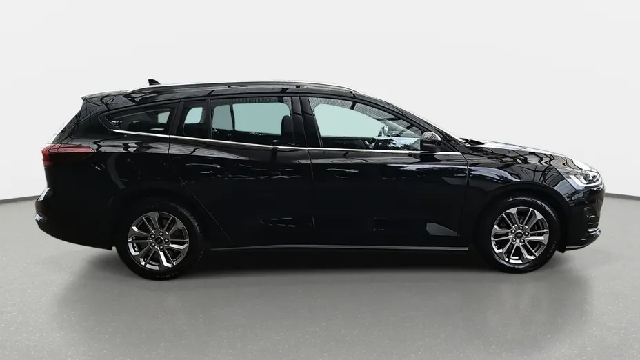 FORD Focus Focus 1.5 EcoBlue Titanium