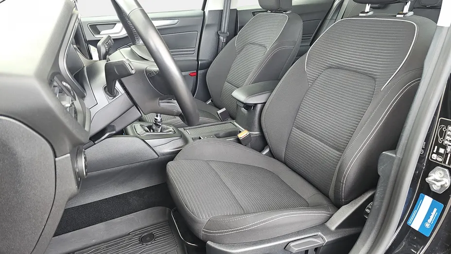 FORD Focus Focus 1.5 EcoBlue Titanium