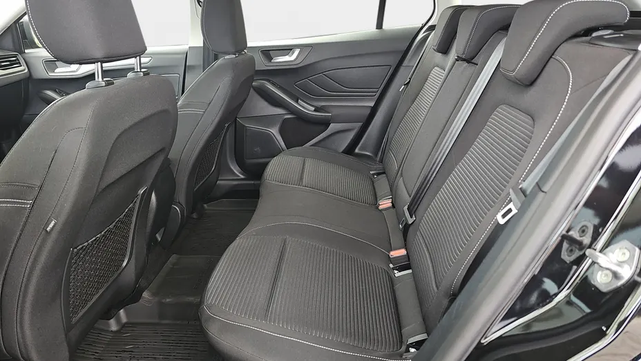 FORD Focus Focus 1.5 EcoBlue Titanium