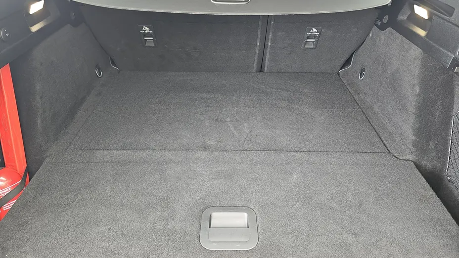 FORD Focus Focus 1.5 EcoBlue Titanium