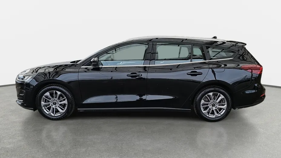 FORD Focus Focus 1.5 EcoBlue Titanium