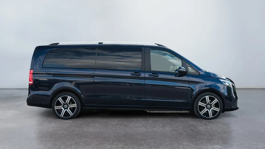 MERCEDES-BENZ V Klasa V 250 d 9G-Tronic (ekstra dł)