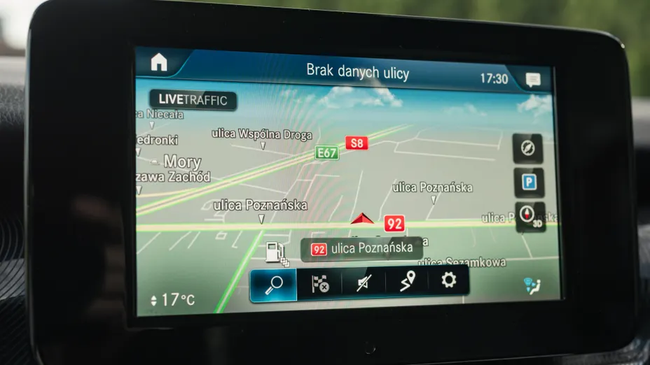 MERCEDES-BENZ V Klasa V 250 d 9G-Tronic (ekstra dł)