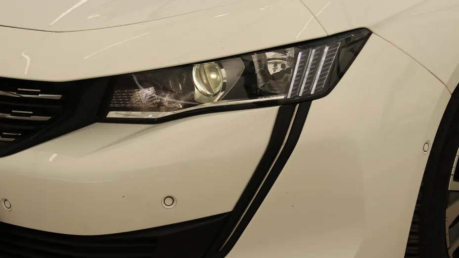 PEUGEOT 508 508 2.0 BlueHDi Allure S&S EAT8
