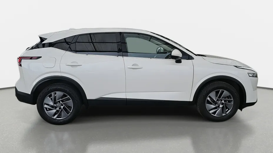 NISSAN Qashqai Qashqai 1.3 DIG-T mHEV Acenta