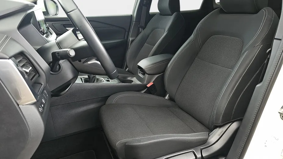 NISSAN Qashqai Qashqai 1.3 DIG-T mHEV Acenta