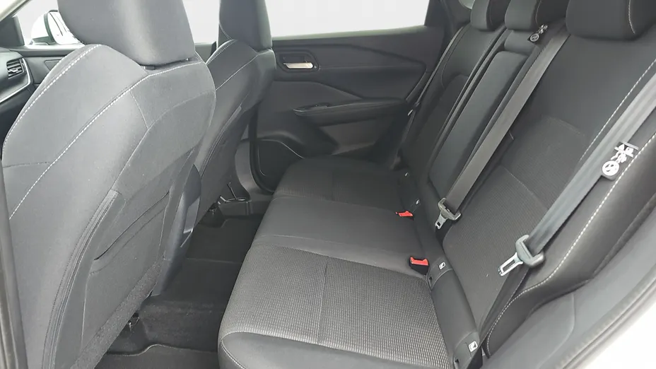 NISSAN Qashqai Qashqai 1.3 DIG-T mHEV Acenta