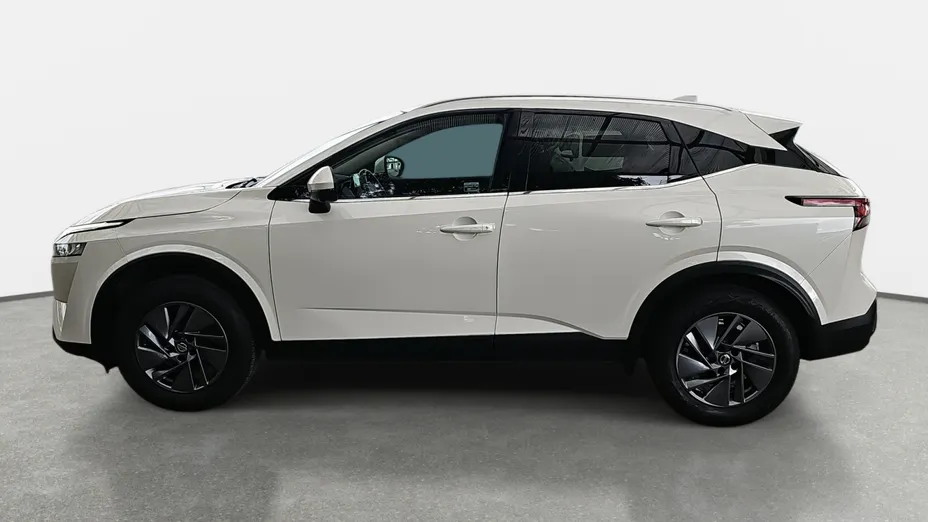 NISSAN Qashqai Qashqai 1.3 DIG-T mHEV Acenta
