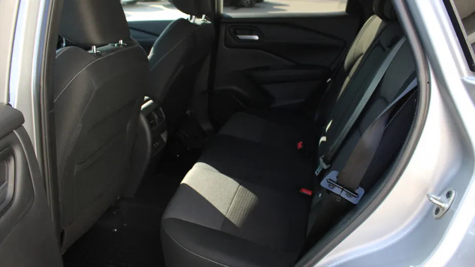 NISSAN Qashqai Qashqai 1.3 DIG-T mHEV N-Connecta