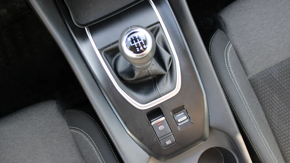 NISSAN Qashqai Qashqai 1.3 DIG-T mHEV N-Connecta