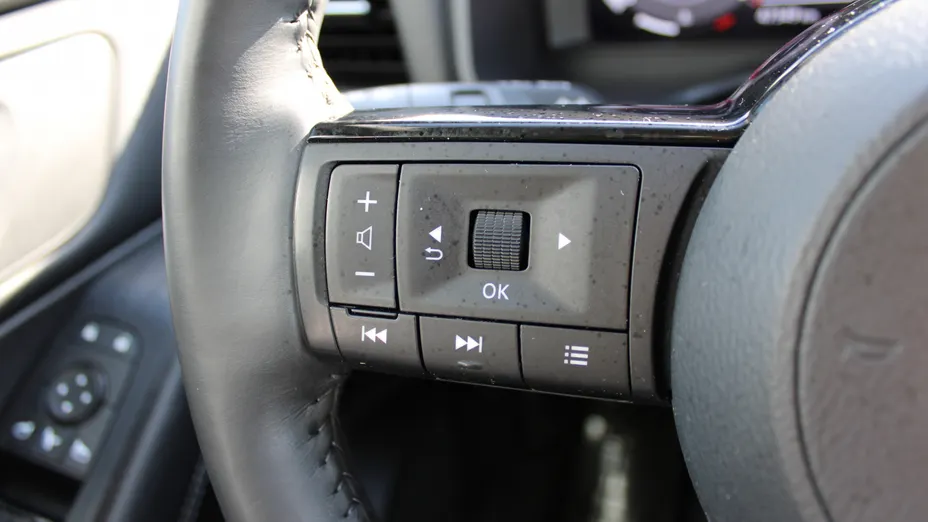 NISSAN Qashqai Qashqai 1.3 DIG-T mHEV N-Connecta