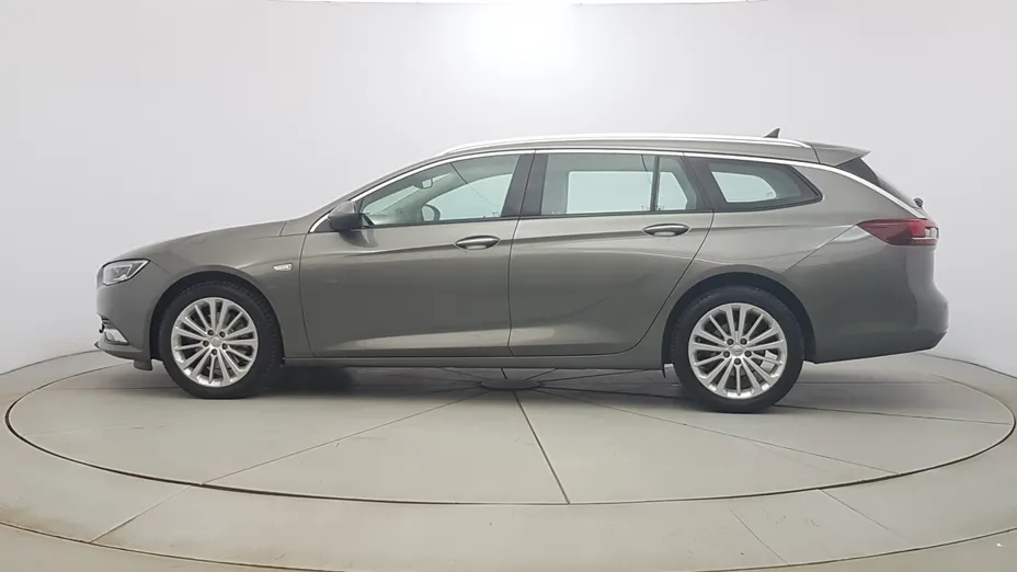 OPEL Insignia Insignia 2.0 CDTI Elite S&S aut