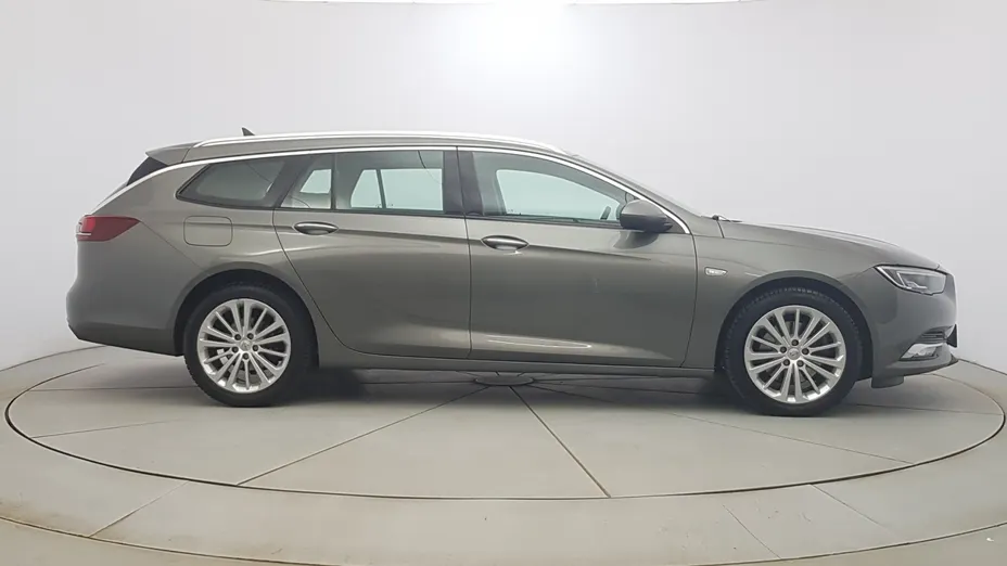 OPEL Insignia Insignia 2.0 CDTI Elite S&S aut