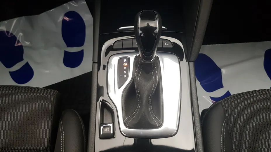OPEL Insignia Insignia 2.0 CDTI Elite S&S aut