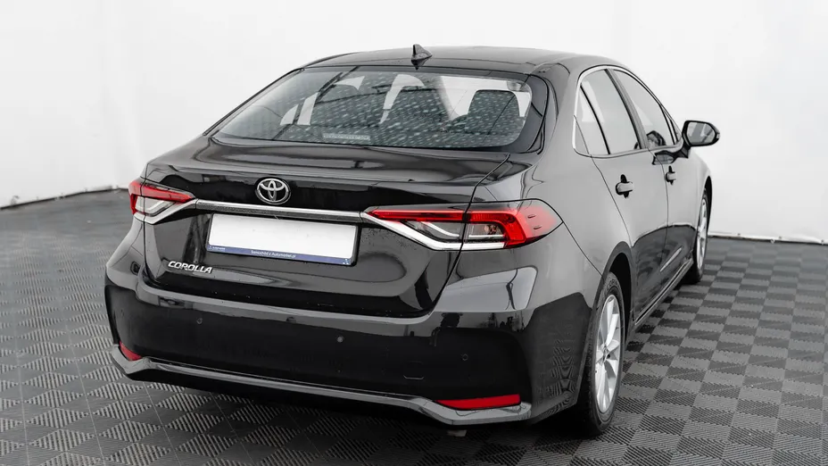 TOYOTA Corolla Corolla 1.5 Comfort MS