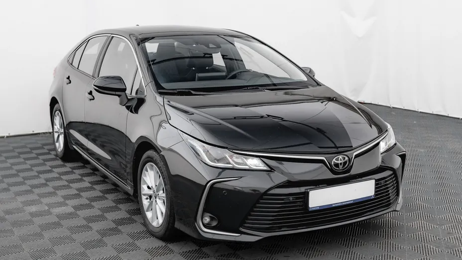 TOYOTA Corolla Corolla 1.5 Comfort MS