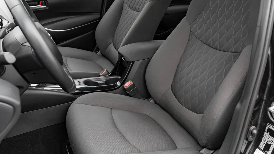 TOYOTA Corolla Corolla 1.5 Comfort MS