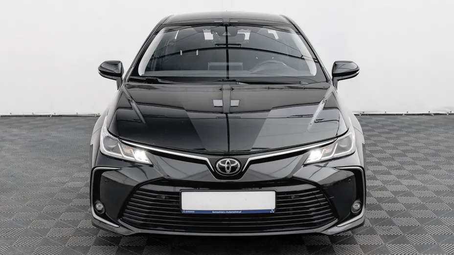TOYOTA Corolla Corolla 1.5 Comfort MS