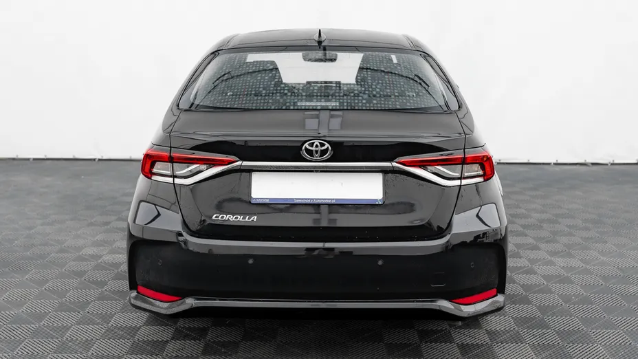 TOYOTA Corolla Corolla 1.5 Comfort MS