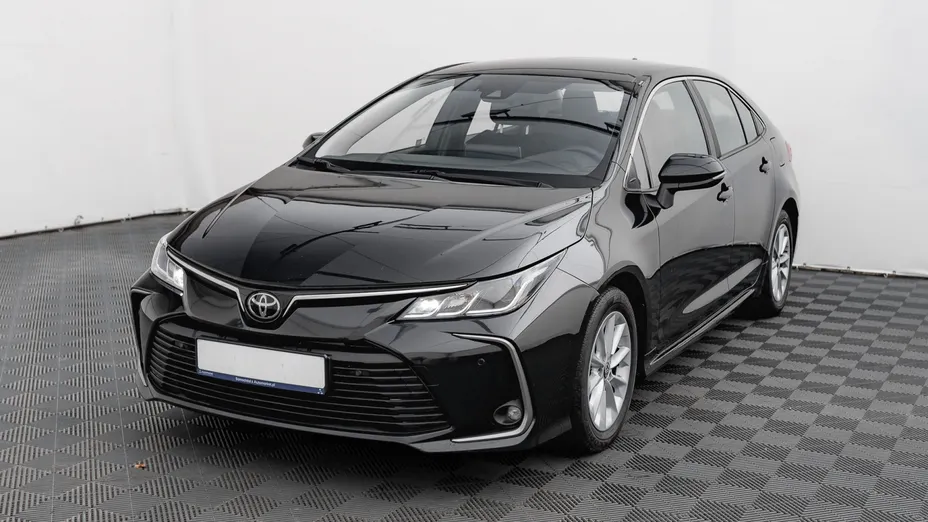 TOYOTA Corolla Corolla 1.5 Comfort MS