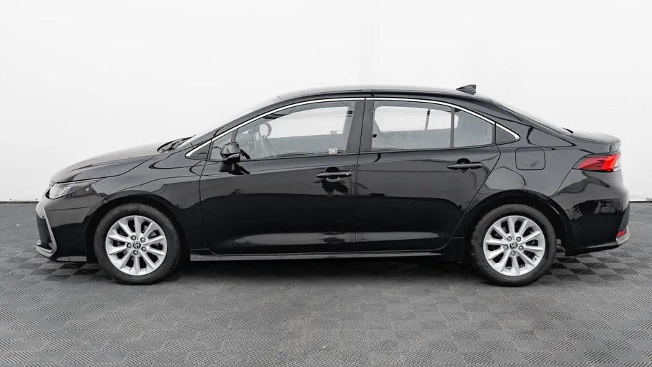 TOYOTA Corolla Corolla 1.5 Comfort MS