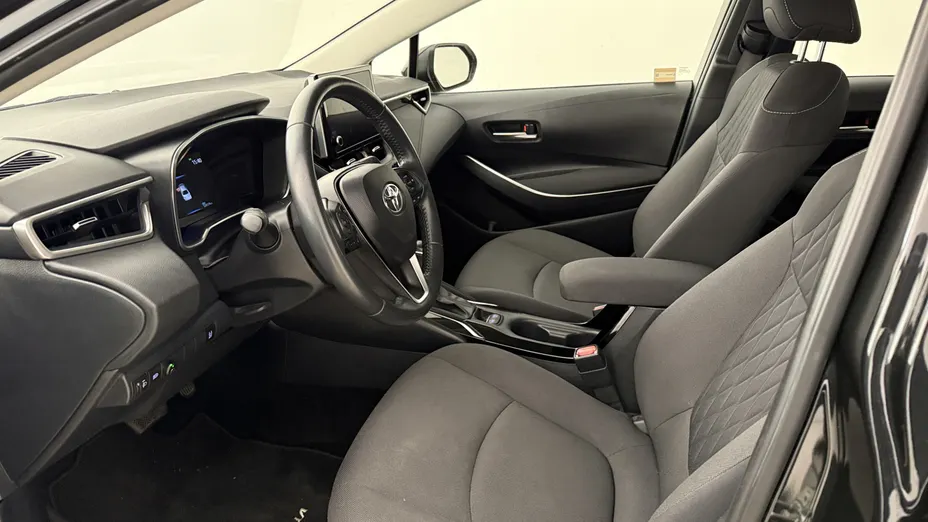 TOYOTA Corolla Corolla 1.5 Comfort MS