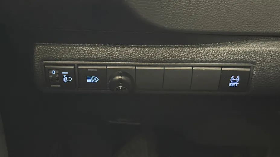 TOYOTA Corolla Corolla 1.5 Comfort MS
