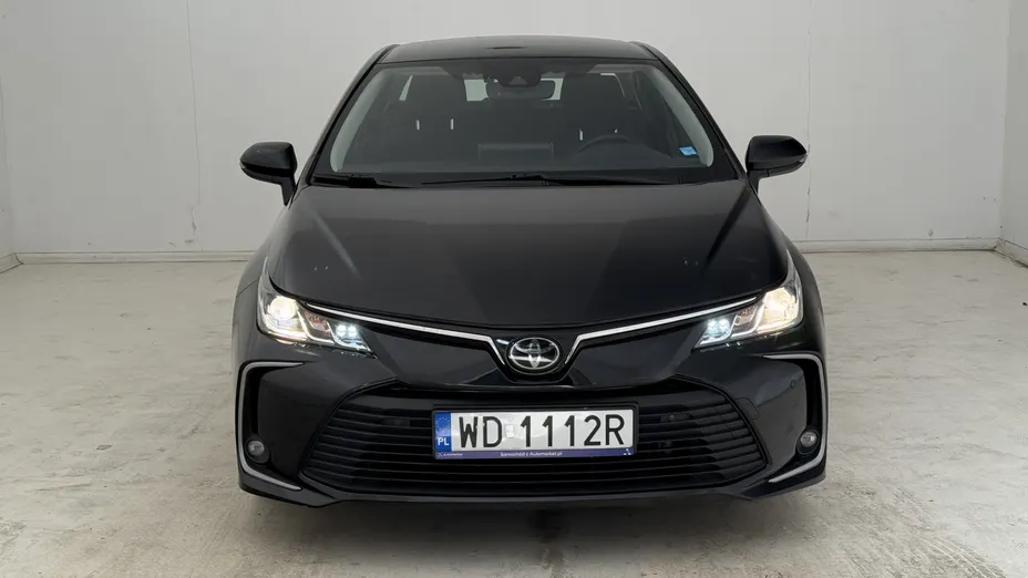 TOYOTA Corolla Corolla 1.5 Comfort MS