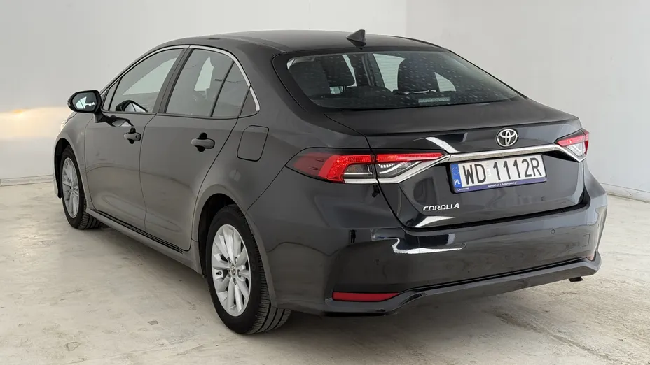 TOYOTA Corolla Corolla 1.5 Comfort MS