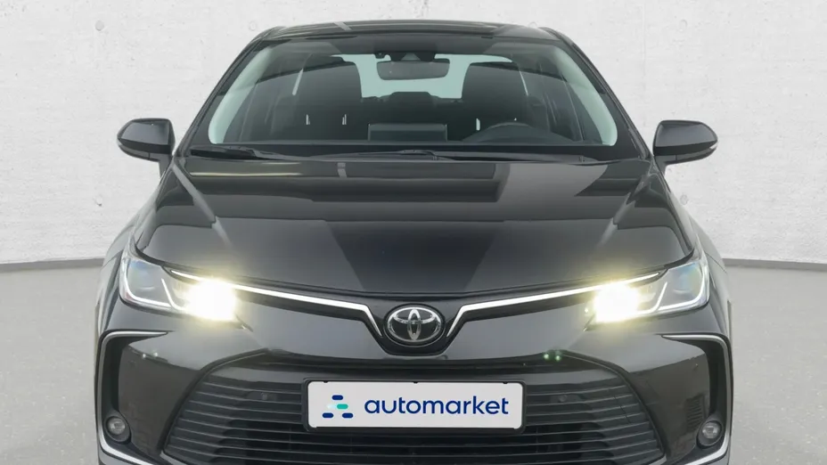 TOYOTA Corolla Corolla 1.5 Comfort MS