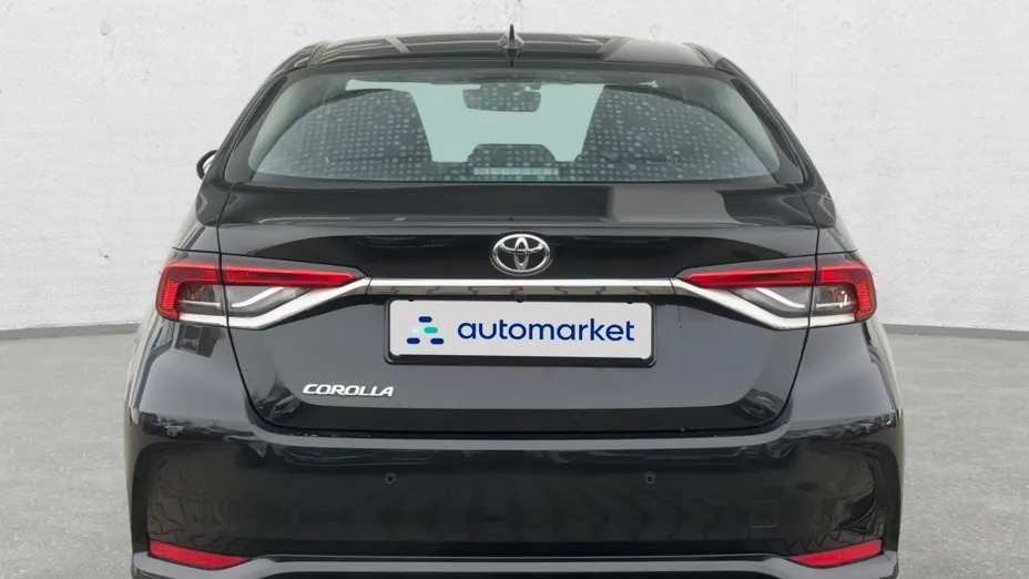 TOYOTA Corolla Corolla 1.5 Comfort MS