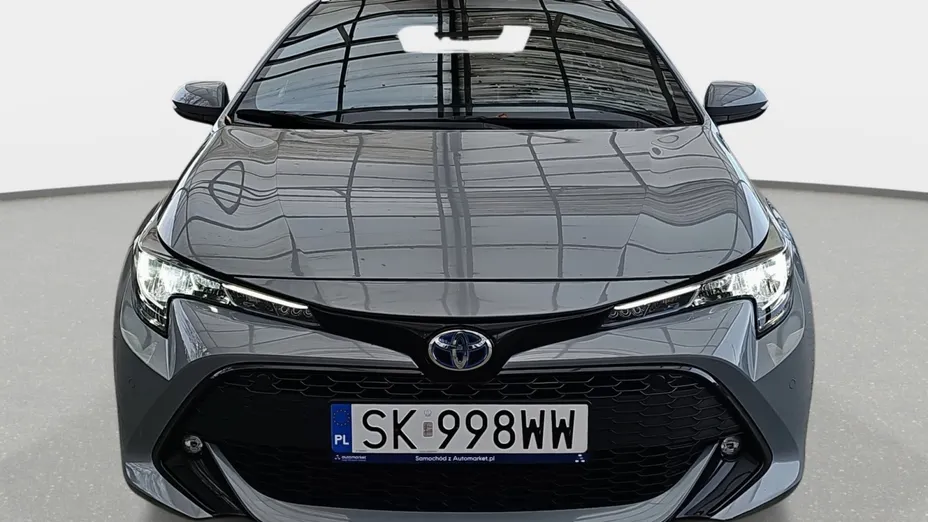 TOYOTA Corolla Corolla 2.0 Hybrid Comfort