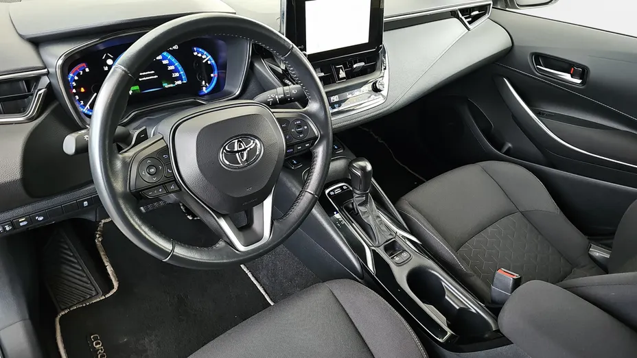 TOYOTA Corolla Corolla 2.0 Hybrid Comfort