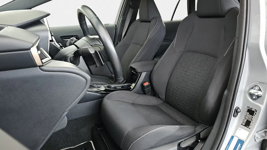 TOYOTA Corolla Corolla 2.0 Hybrid Comfort