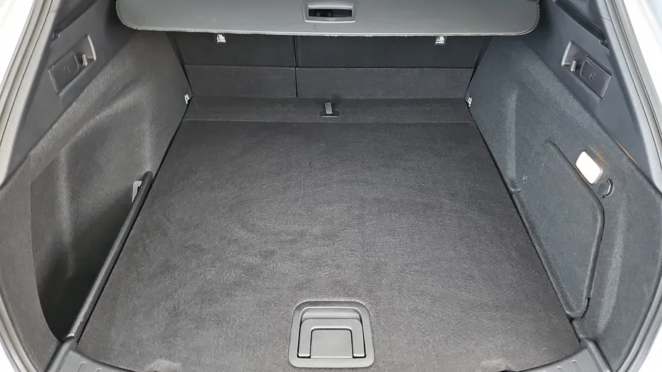 TOYOTA Corolla Corolla 2.0 Hybrid Comfort