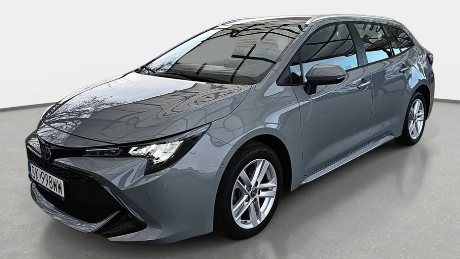 TOYOTA Corolla Corolla 2.0 Hybrid Comfort
